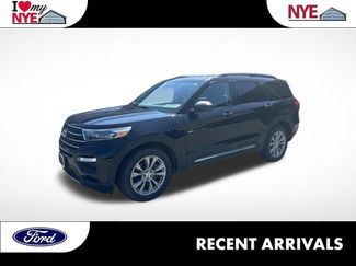 Used 2023 Ford Explorer XLT w/ Equipment Group 202A AWD/4WD 360° Tour