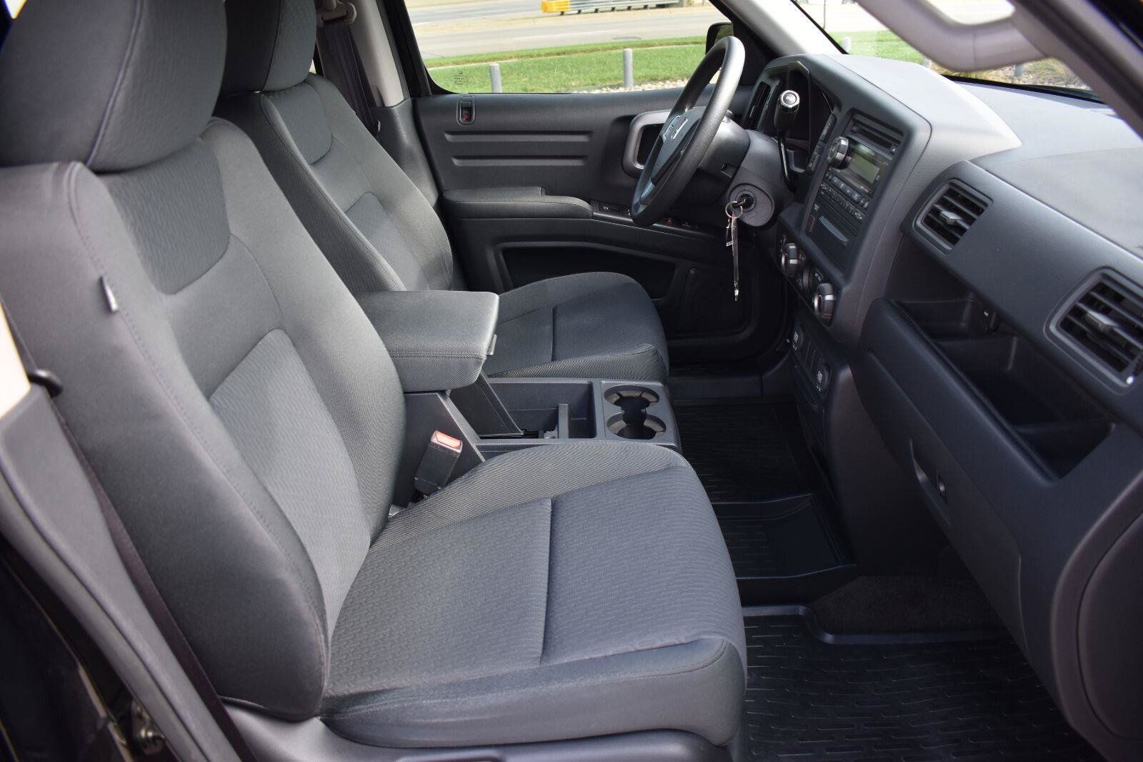 Used 2014 Honda Ridgeline RTS image 14