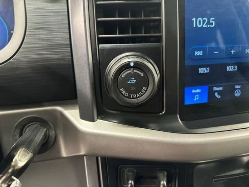 Certified 2024 Ford F150 XLT w/ Tow/Haul Package image 29