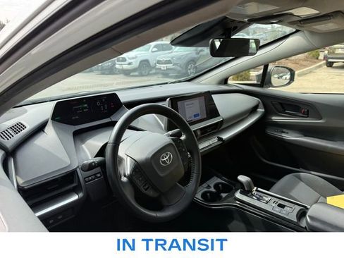 Used 2023 Toyota Prius LE image 7