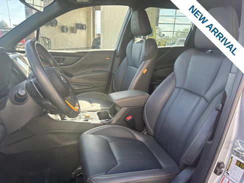 Used 2023 Subaru Forester Wilderness AWD/4WD image 16
