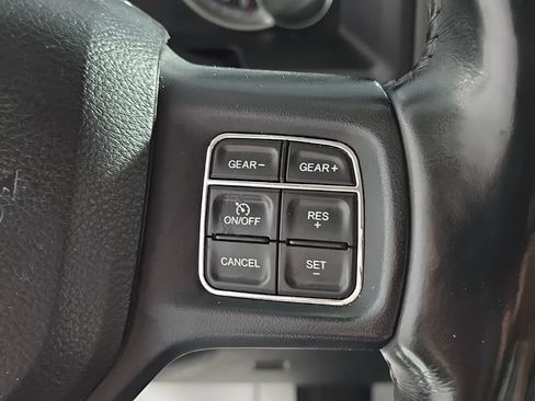 Used 2018 RAM 1500 Big Horn AWD/4WD image 34