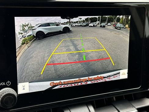Certified 2024 Toyota RAV4 LE AWD/4WD image 18