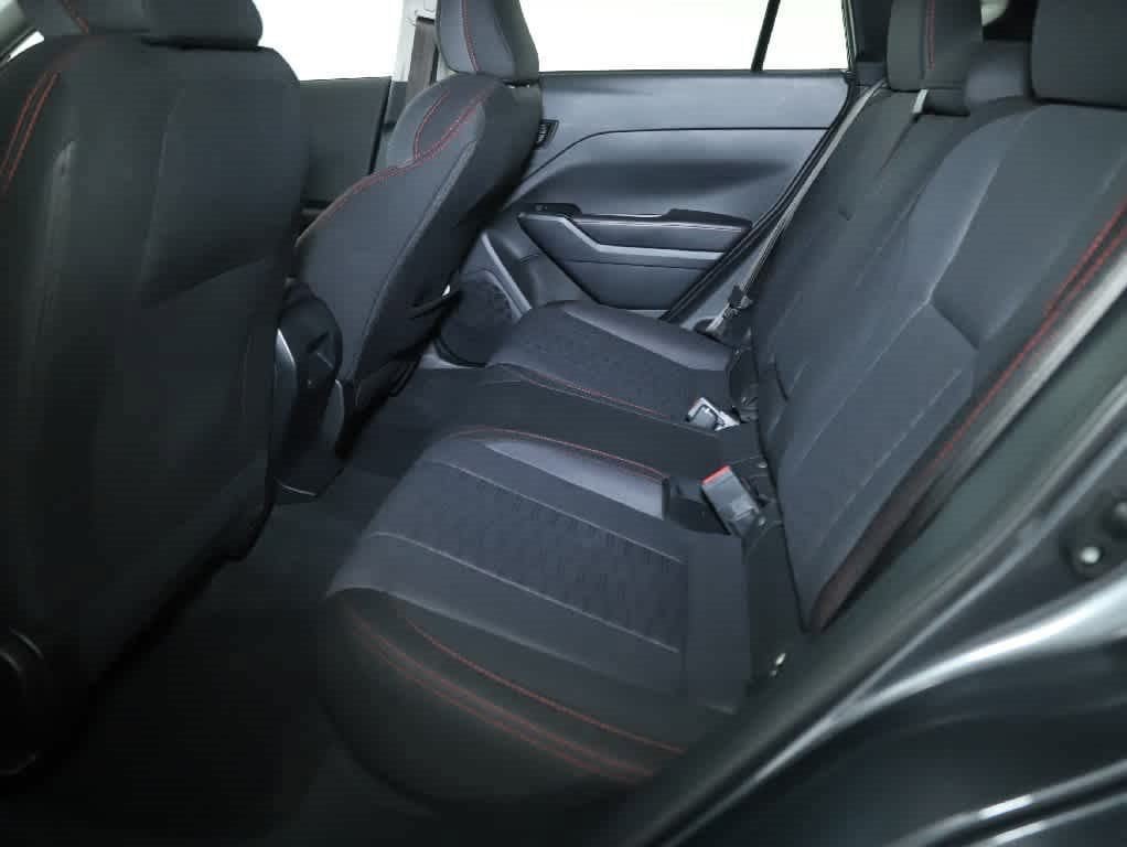 Certified 2024 Subaru Impreza 2.0i Sport AWD/4WD image 14