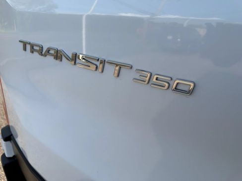 Used 2024 Ford Transit 350 148 High Roof RWD image 37