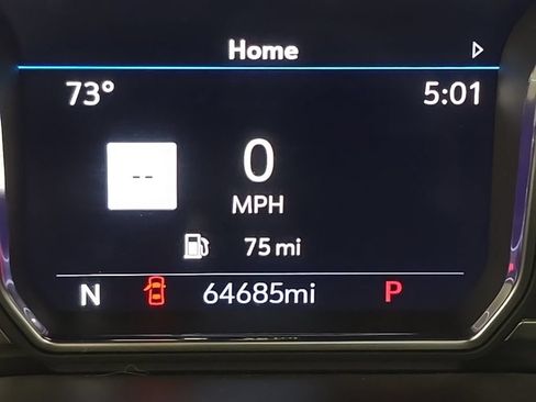 Used 2021 GMC Yukon XL Denali w/ Denali Ultimate Package AWD/4WD image 21