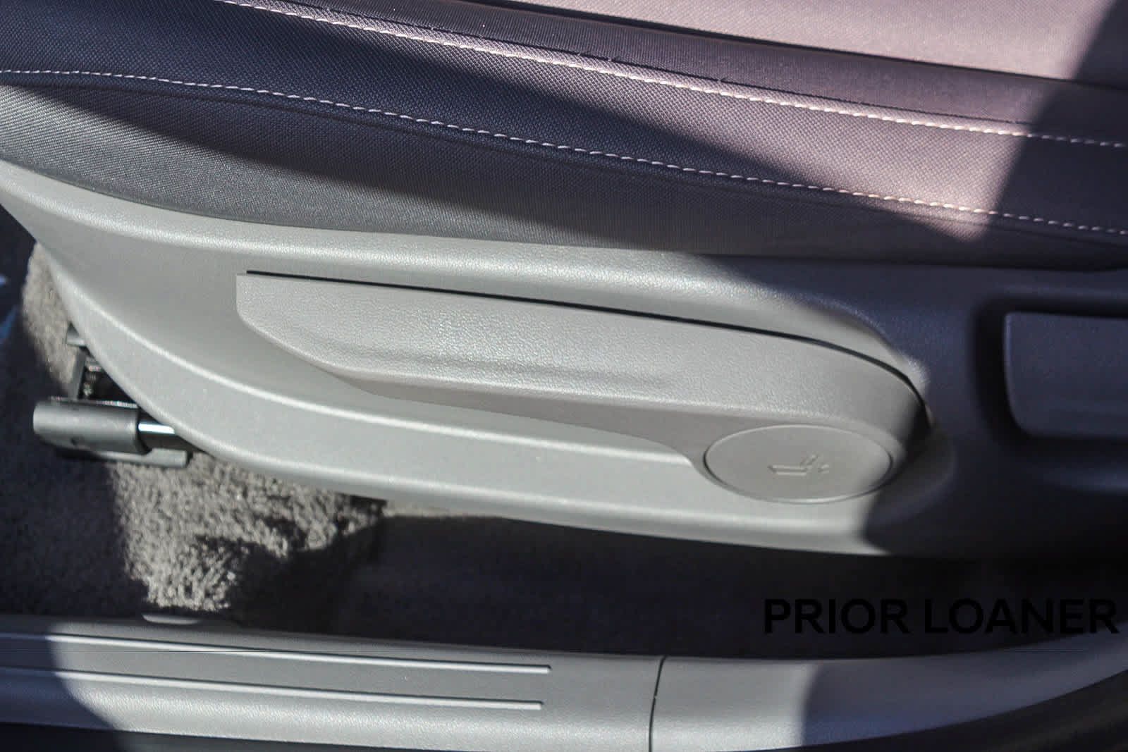 Certified 2026 Hyundai Elantra Sport FWD image 27