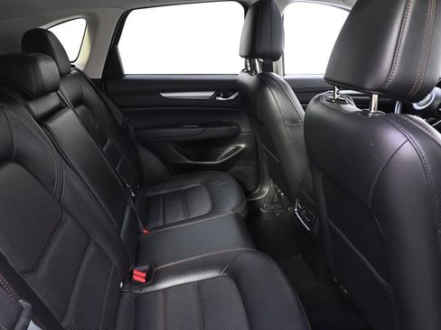 Used 2021 MAZDA CX-5 Touring w/ Touring Preferred SV Package image 19