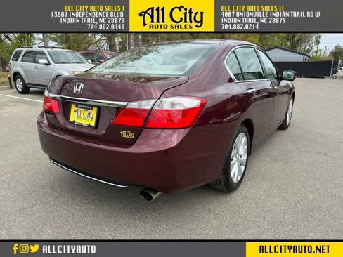 Used 2013 Honda Accord EX image 7
