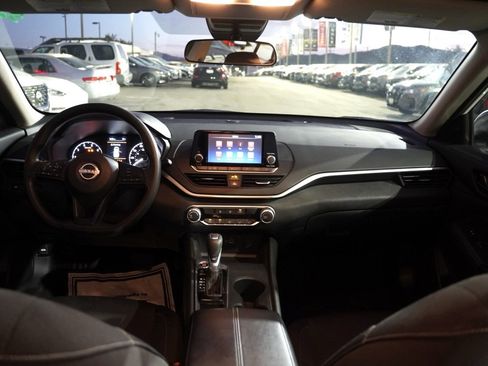 Certified 2024 Nissan Altima 2.5 S image 18