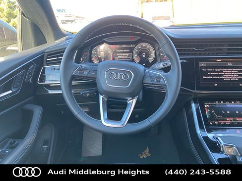 New 2026 Audi Q8 Premium Plus image 15