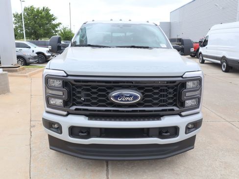 New 2026 Ford F350 XL w/ STX Appearance Package AWD/4WD image 8