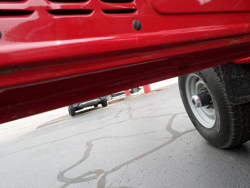 Used 1997 Ford F250 4x4 Regular Cab Heavy Duty image 21