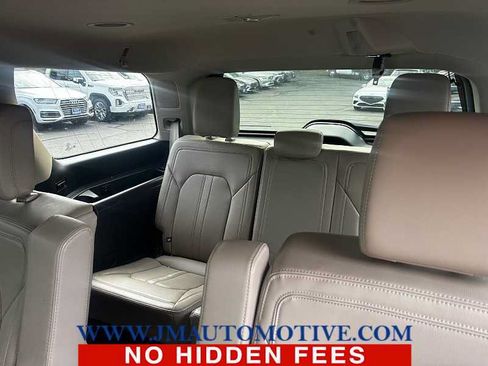 Used 2024 Ford Expedition Limited AWD/4WD image 4