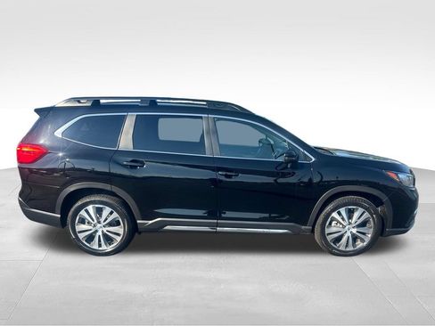 Used 2021 Subaru Ascent Limited AWD/4WD image 6
