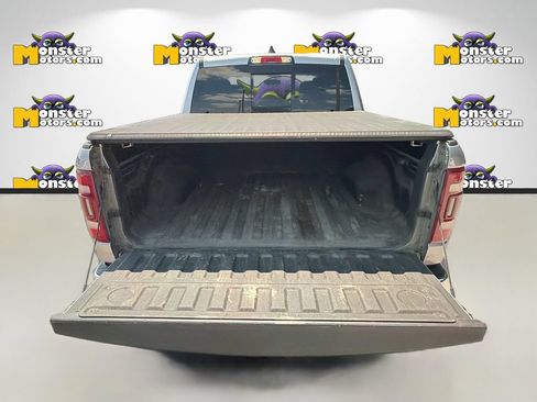 Used 2019 RAM 1500 Big Horn AWD/4WD image 29