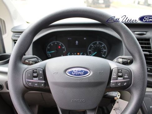 New 2025 Ford Transit 150 Low Roof image 15