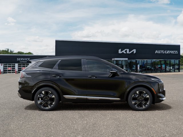 New 2027 Kia Sportage SX AWD/4WD image 7