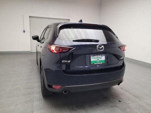 Used 2019 MAZDA CX-5 Touring image 6