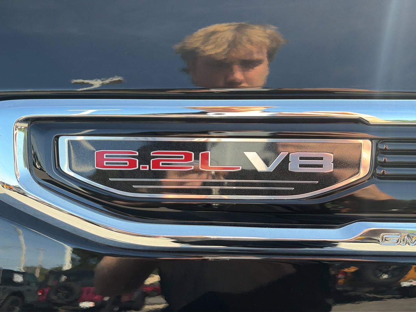 Used 2023 GMC Sierra 1500 Denali w/ Denali Reserve Package AWD/4WD image 14