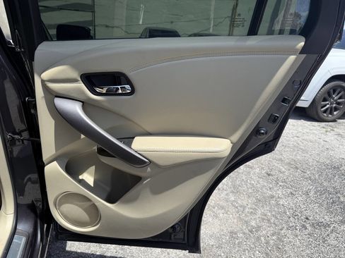 Used 2014 Acura RDX FWD image 23