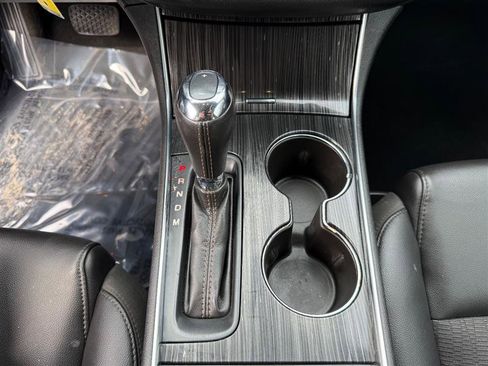 Used 2017 Chevrolet Impala LT image 37