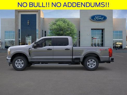 New 2026 Ford F250 XLT w/ FX4 Off-Road Package image 3