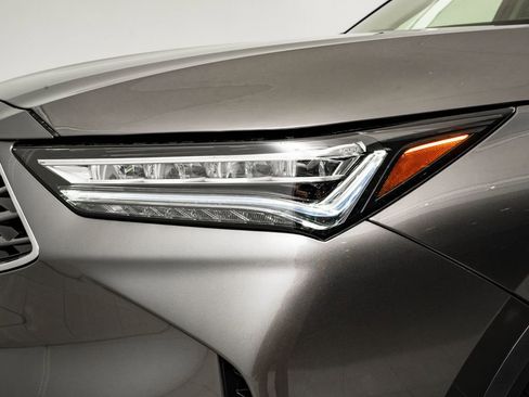 New 2026 Acura MDX SH-AWD w/ Advance Package image 15