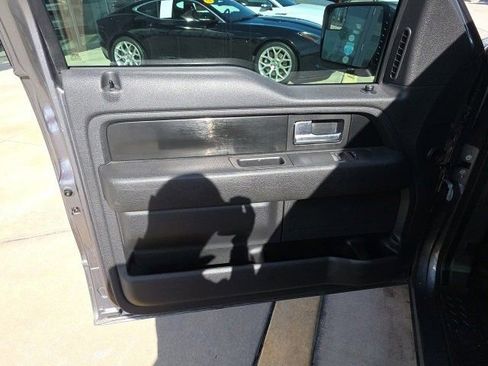 Used 2014 Ford F150 FX4 w/ FX Appearance Package image 12