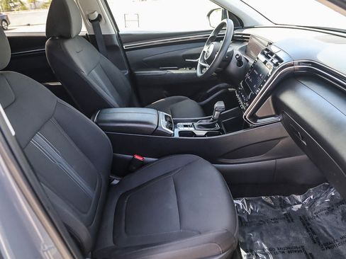 Used 2024 Hyundai Tucson SEL FWD image 15