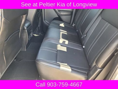Used 2020 Ford Ranger Lariat w/ Technology Package AWD/4WD image 19