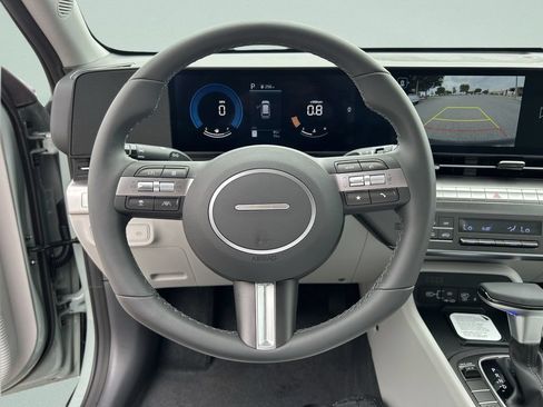 New 2027 Hyundai Kona SEL Sport FWD image 30