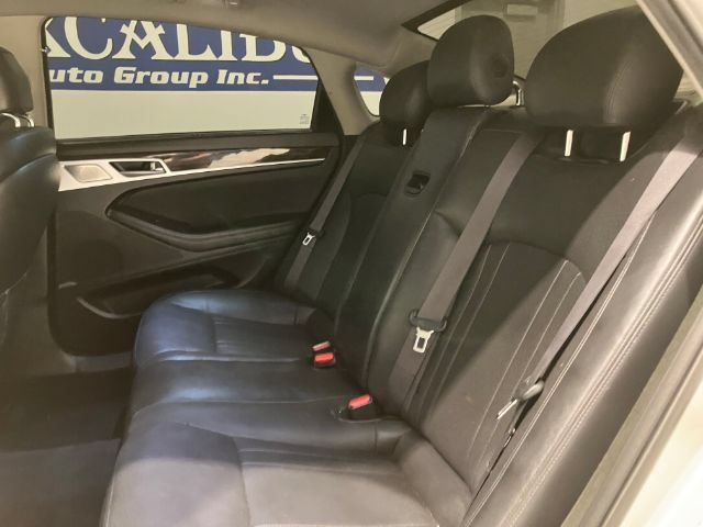 Used 2018 Genesis G80 3.8 w/ Option Group 02 RWD image 25