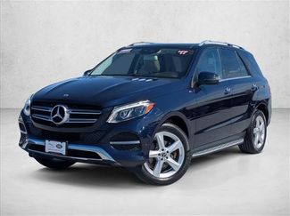 Used 2017 Mercedes-Benz GLE 350 video 1