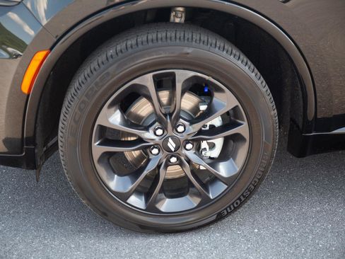 Used 2025 Dodge Durango GT w/ Blacktop Package image 10