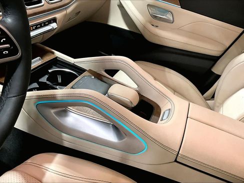 Used 2023 Mercedes-Benz GLE 350 4MATIC image 17