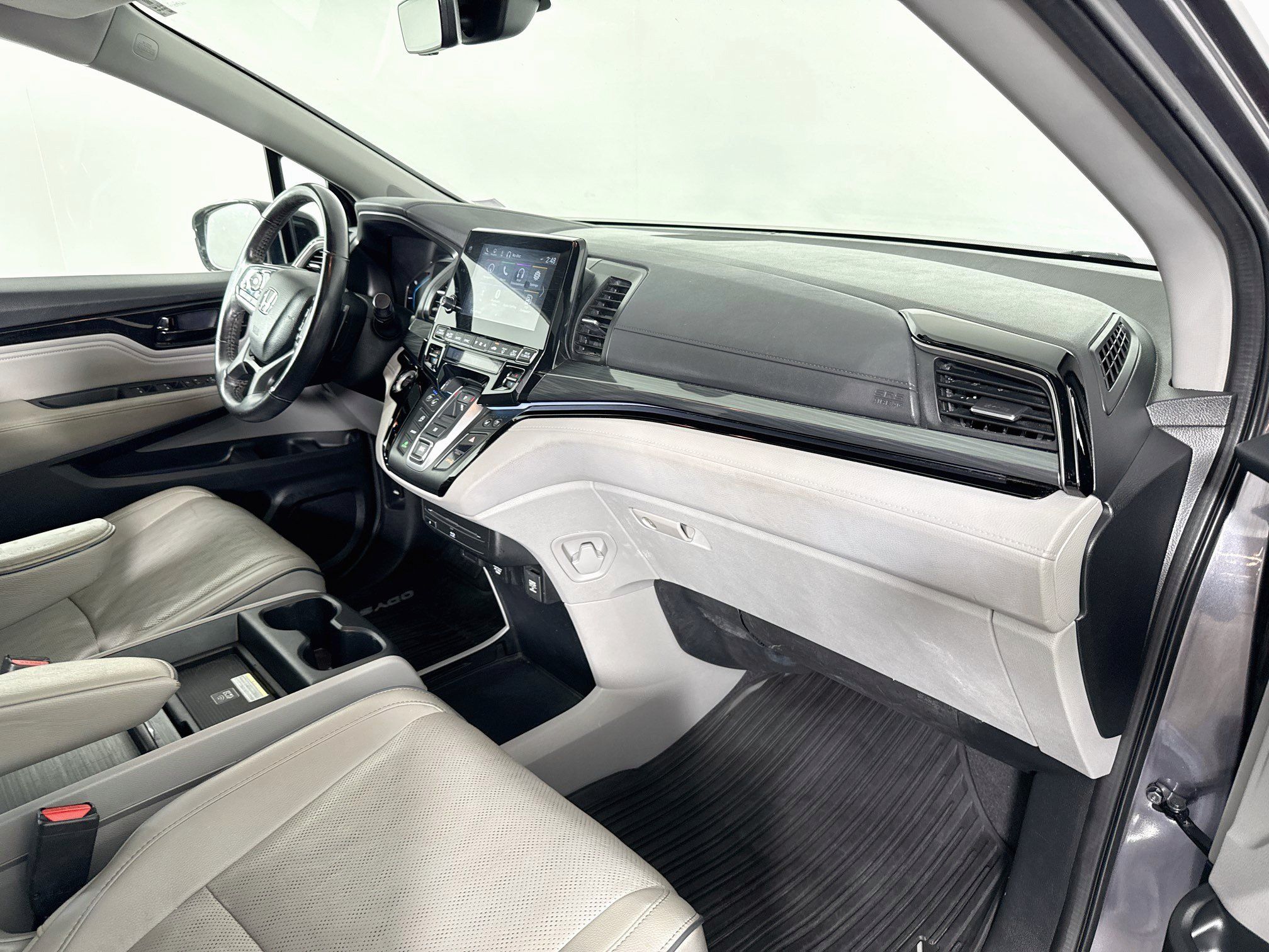 Used 2021 Honda Odyssey Elite image 29
