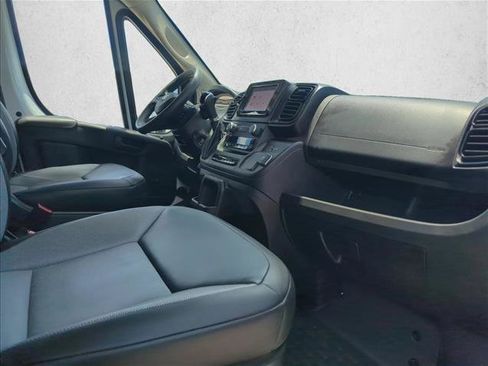 Used 2023 RAM ProMaster 2500 FWD image 18
