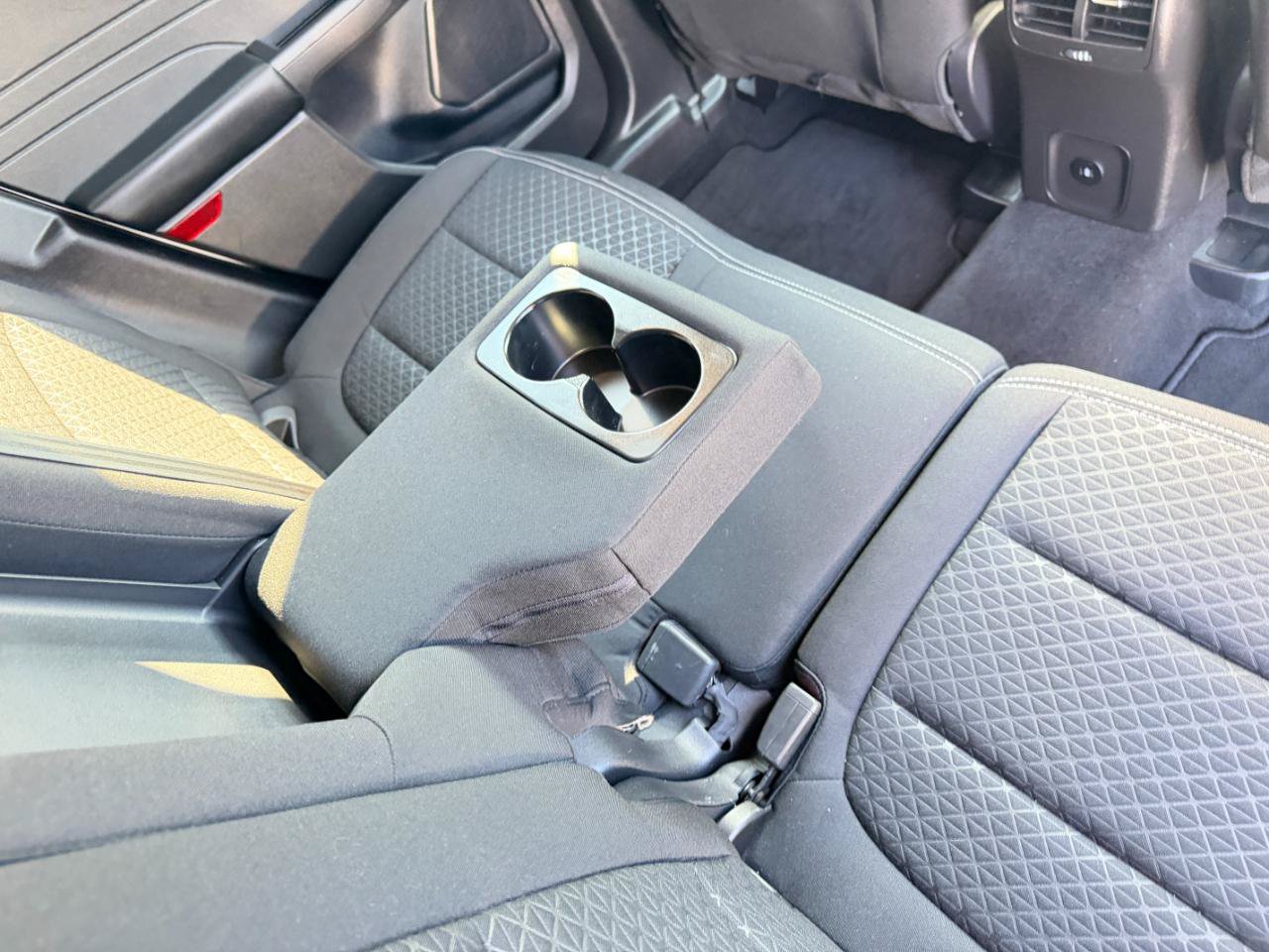 Used 2024 Ford Escape Active AWD/4WD image 39