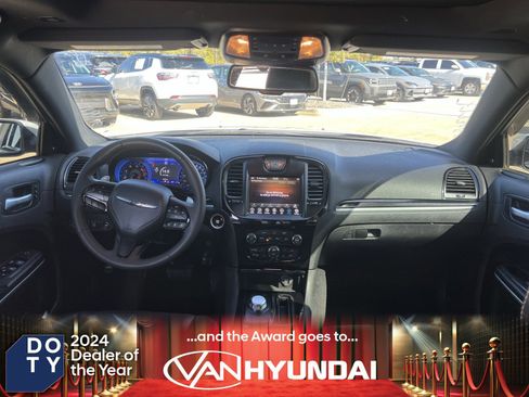Used 2023 Chrysler 300 S w/ Comfort Group image 19