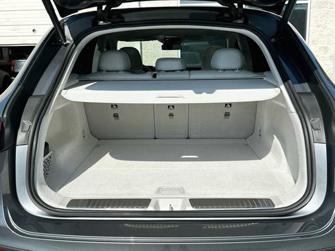 Certified 2023 Mercedes-Benz EQE 350+ SUV image 27