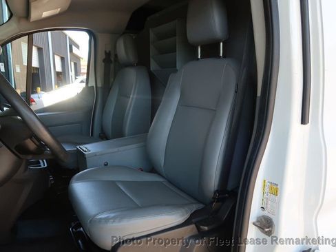 Used 2018 Ford Transit 350 148 Low Roof RWD image 11