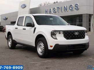 New 2026 Ford Maverick XL w/ 4K Tow Package video 1