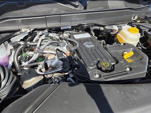 New 2026 RAM 2500 Laramie image 16