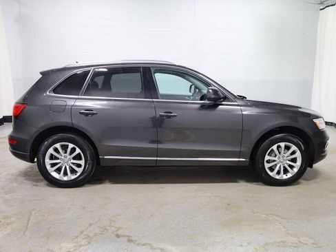 Used 2016 Audi Q5 2.0T Premium Plus image 10
