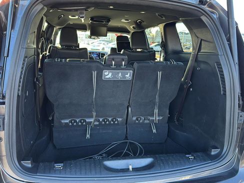 Used 2020 Chrysler Pacifica Touring-L w/ S Appearance Package image 29