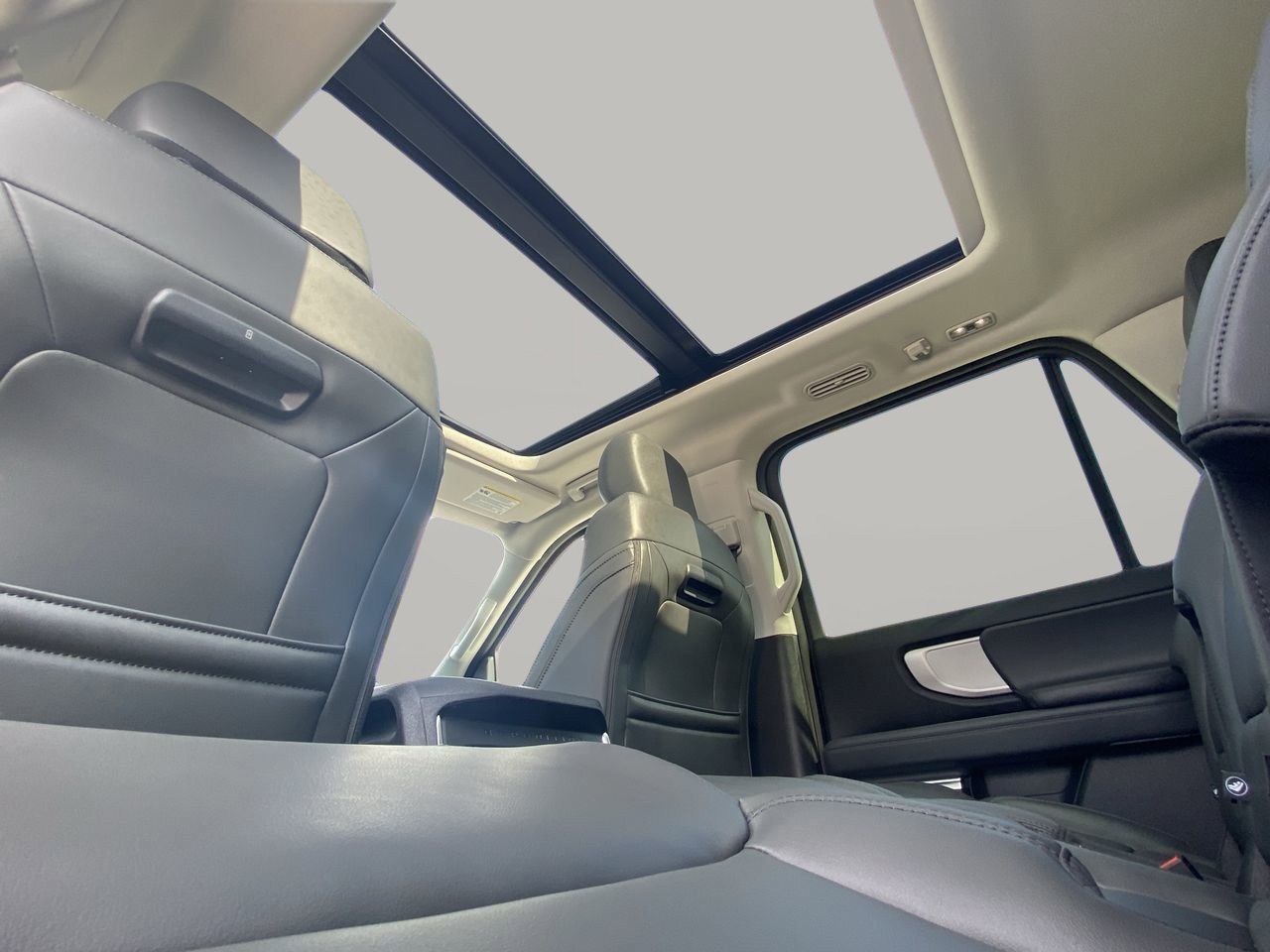 New 2026 Ford Expedition Max Active AWD/4WD image 19