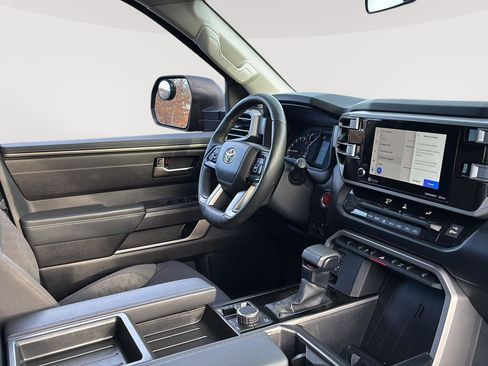 Used 2023 Toyota Tundra SR5 w/ TRD Off-Road Package AWD/4WD image 8