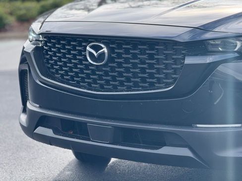 Used 2024 MAZDA CX-50 AWD 2.5 S w/ Preferred Package image 10