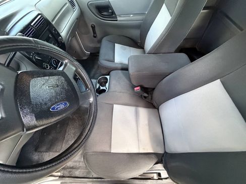 Used 2008 Ford Ranger XL AWD/4WD image 10
